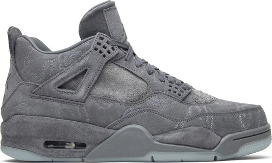 Jordan 4 x Kaws