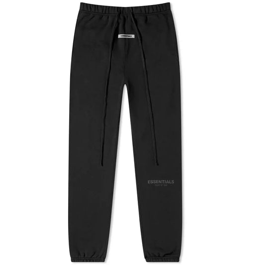 Essentials Sweatpants (Black)