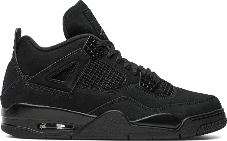 Jordan 4 Black Cats