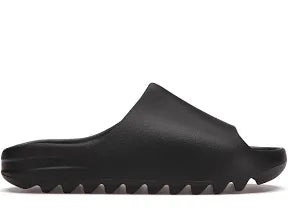 Yeezy Slides (Black)