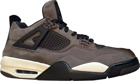 Jordan 4 x Travis Scott (Brown)