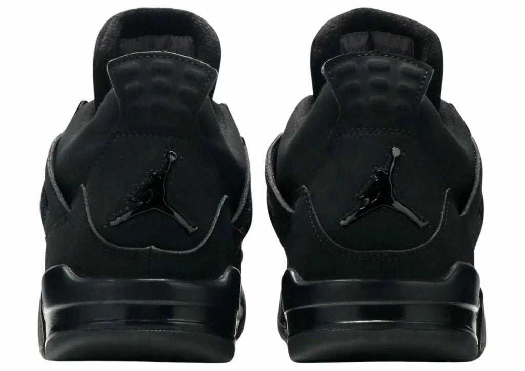 Jordan 4 Black Cats