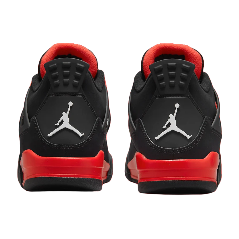 Jordan 4 Red Thunder