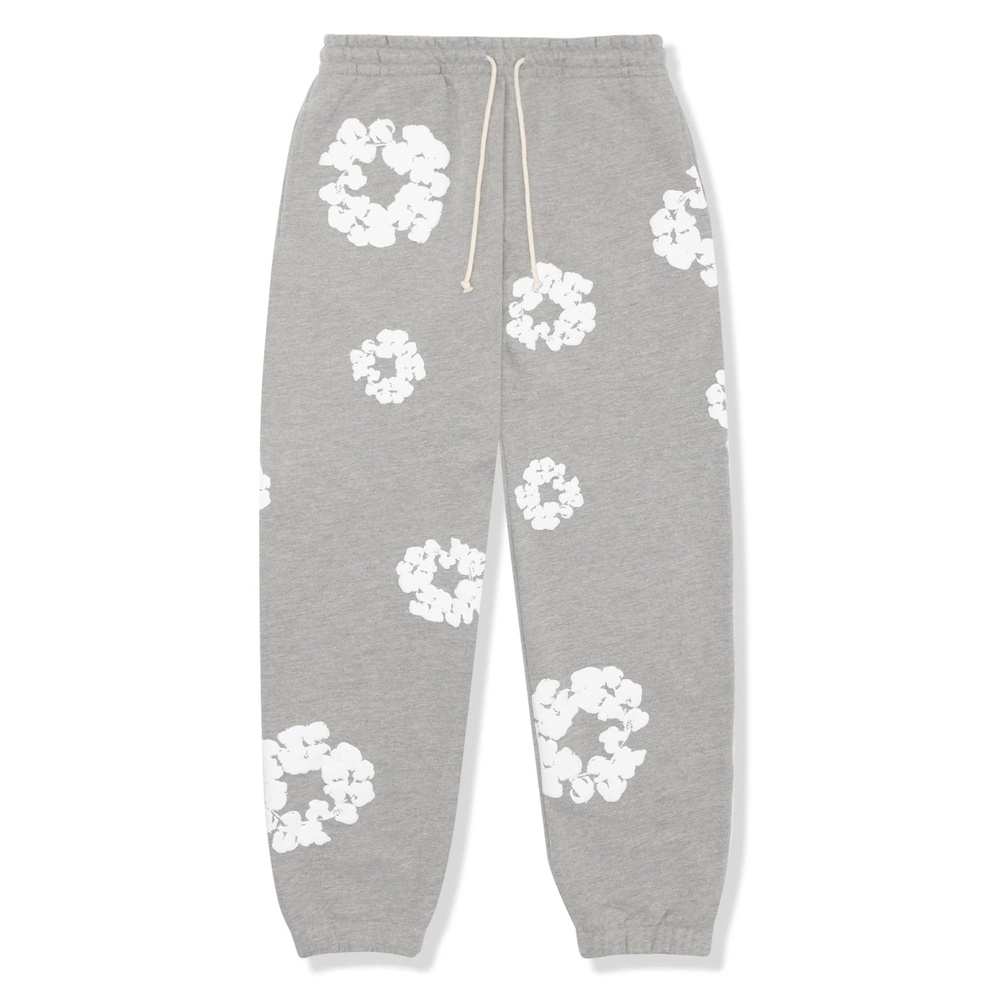 Denim tears Pants (Grey)